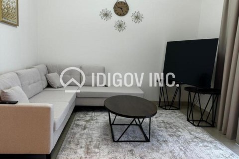 Apartamento en Sobha Hartland, Mohammed Bin Rashid City, Dubai, 1 dormitorio, 49 m², № 38227 - foto 1