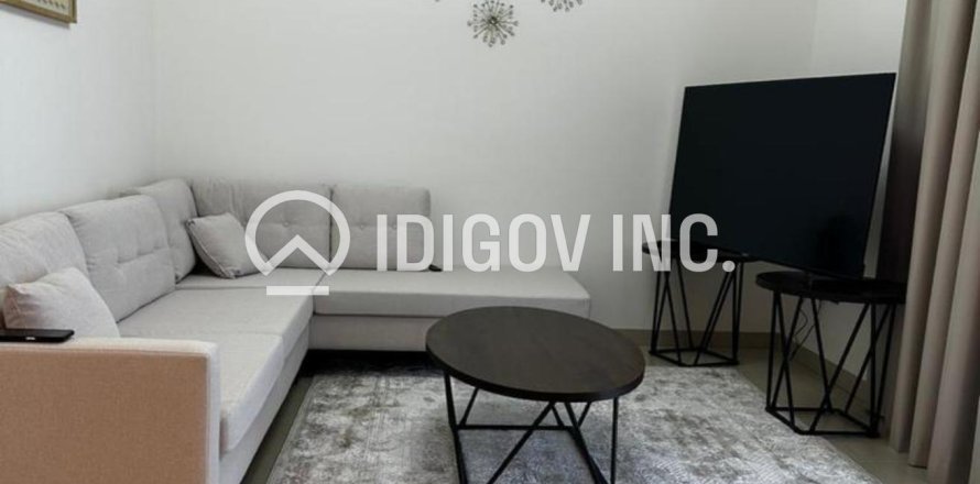 Apartamento en Sobha Hartland, Mohammed Bin Rashid City, Dubai, 1 dormitorio, 49 m², № 38227