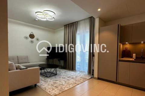 Apartamento en Sobha Hartland, Mohammed Bin Rashid City, Dubai, 1 dormitorio, 49 m², № 38227 - foto 12