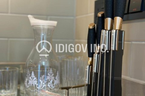 Apartamento en Sobha Hartland, Mohammed Bin Rashid City, Dubai, 1 dormitorio, 49 m², № 38227 - foto 10