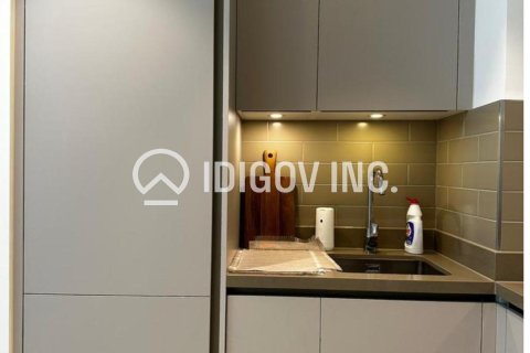 Apartamento en Sobha Hartland, Mohammed Bin Rashid City, Dubai, 1 dormitorio, 49 m², № 38227 - foto 8