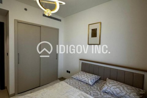 Apartamento en Sobha Hartland, Mohammed Bin Rashid City, Dubai, 1 dormitorio, 49 m², № 38227 - foto 4