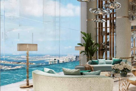 Apartment in Dubai Harbour, Dubai 3 bedrooms, 222 sq.m. № 38225 - photo 8