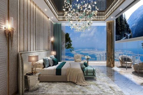 Apartment in Dubai Harbour, Dubai 3 bedrooms, 222 sq.m. № 38225 - photo 6