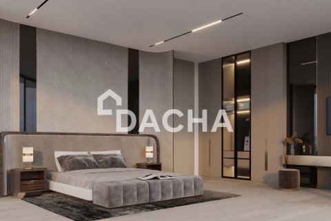 Apartment in Al Jaddaf, Dubai 1 bedroom, 68 sq.m. № 112659 - photo 8