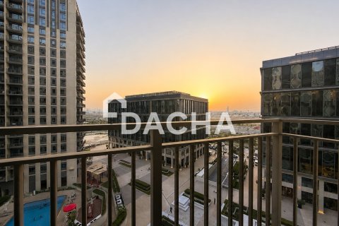 شقة في Park Heights, دبي هيلز استيت, دبي 2 غرف نوم, 101 م² رقم 112657 - صورة 11