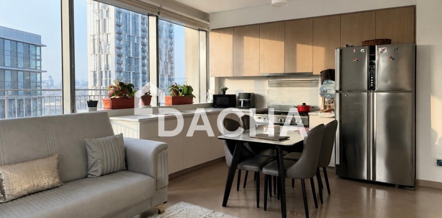 شقة في Park Heights, دبي هيلز استيت, دبي 2 غرف نوم, 101 م² رقم 112657