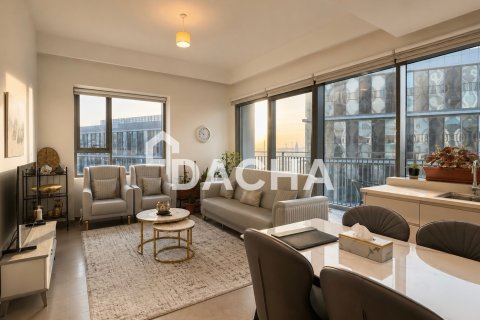 شقة في Park Heights, دبي هيلز استيت, دبي 2 غرف نوم, 101 م² رقم 112657 - صورة 3