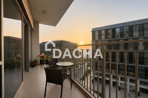 شقة في Park Heights, دبي هيلز استيت, دبي 2 غرف نوم, 101 م² رقم 112657 - صورة 4