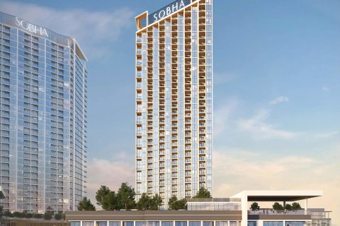 Apartamento en Dubai, 3 dormitorios, 172.4 m², № 6210 - foto 1