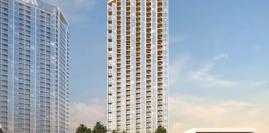 Apartamento en Dubai, 3 dormitorios, 172.4 m², № 6210