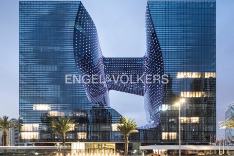 Bureau à Business Bay, Dubai, 261.1 m², № 6215 - photo 1
