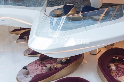 Bureau à Business Bay, Dubai, 374.7 m², № 6214 - photo 1