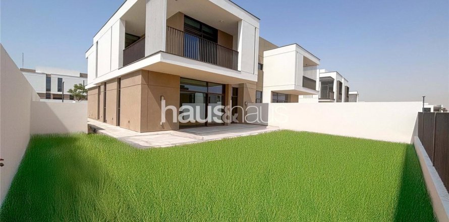 Таунхаус в Al Furjan, Дубай, 4 спальни, 303м², № 43552
