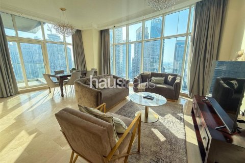 Apartment in Dubai Marina, Dubai 3 bedrooms, 214 sq.m. № 43542 - photo 6