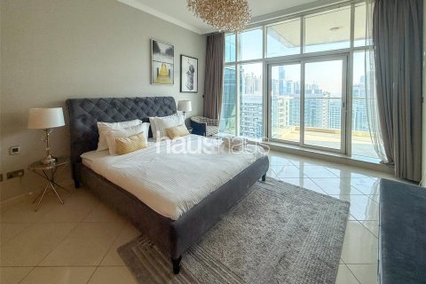Apartment in Dubai Marina, Dubai 3 bedrooms, 214 sq.m. № 43542 - photo 4