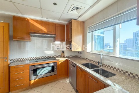Apartment in Dubai Marina, Dubai 3 bedrooms, 214 sq.m. № 43542 - photo 5