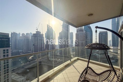 Apartment in Dubai Marina, Dubai 3 bedrooms, 214 sq.m. № 43542 - photo 11