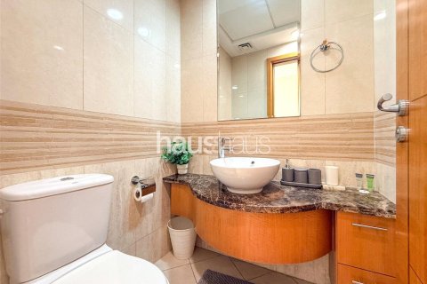 Apartment in Dubai Marina, Dubai 3 bedrooms, 214 sq.m. № 43542 - photo 15