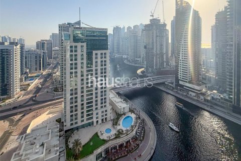 Apartment in Dubai Marina, Dubai 3 bedrooms, 214 sq.m. № 43542 - photo 10