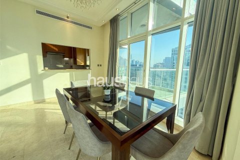 Apartment in Dubai Marina, Dubai 3 bedrooms, 214 sq.m. № 43542 - photo 3