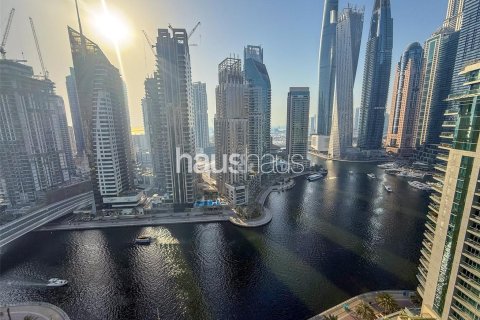 Apartment in Dubai Marina, Dubai 3 bedrooms, 214 sq.m. № 43542 - photo 2