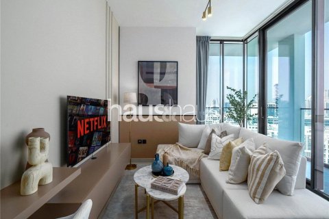 Apartment in Jumeirah Village Circle, Dubai 1 bedroom, 60 sq.m. № 43551 - photo 4