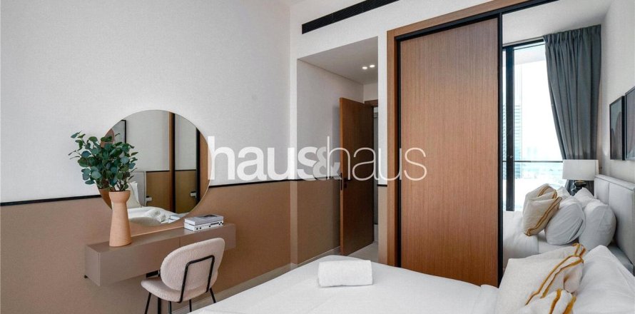 Apartment in Jumeirah Village Circle, Dubai 1 bedroom, 60 sq.m. № 43551