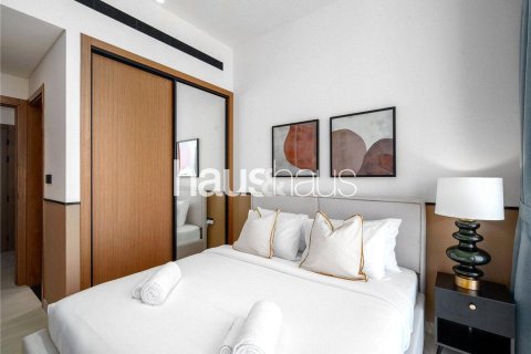 Apartment in Jumeirah Village Circle, Dubai 1 bedroom, 60 sq.m. № 43551 - photo 2