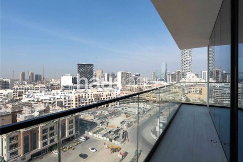 Apartment in Jumeirah Village Circle, Dubai 1 bedroom, 60 sq.m. № 43551 - photo 14