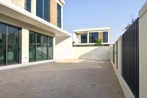 Villa in Harmony, Tilal Al Ghaf, Dubai 4 bedrooms, 373 sq.m. № 43554 - photo 2