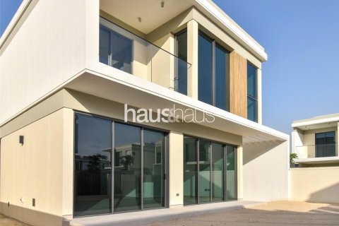 Villa in Harmony, Tilal Al Ghaf, Dubai 4 bedrooms, 373 sq.m. № 43554 - photo 1