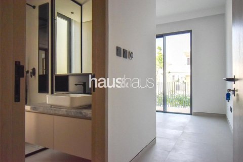 Villa in Harmony, Tilal Al Ghaf, Dubai 4 bedrooms, 373 sq.m. № 43554 - photo 15