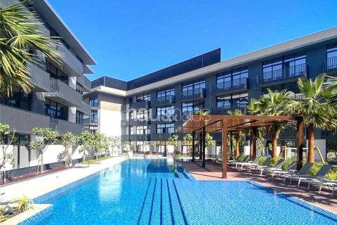 شقة في Belgravia, دائرة قرية جميرا, دبي استوديو, 39 م² رقم 43550 - صورة 3