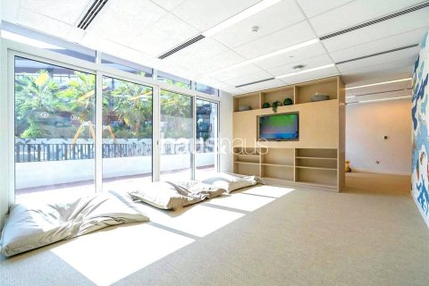 شقة في Belgravia, دائرة قرية جميرا, دبي استوديو, 39 م² رقم 43550 - صورة 6
