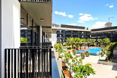 شقة في Belgravia, دائرة قرية جميرا, دبي استوديو, 39 م² رقم 43550 - صورة 1