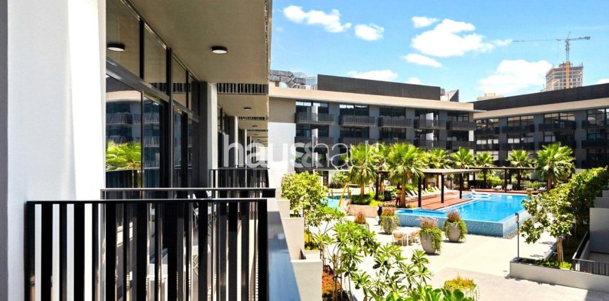 شقة في Belgravia, دائرة قرية جميرا, دبي استوديو, 39 م² رقم 43550