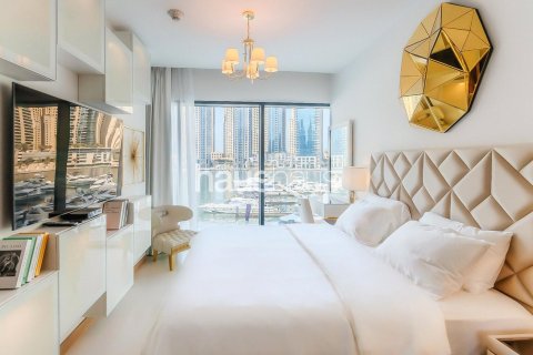 Купить квартиру в Дубай Марине, Дубай: 2 спальни, 192м², № 43553 - фото 8