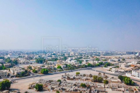 Land in Al Wasl, Dubai 930.4 sq.m. № 85857 - photo 3