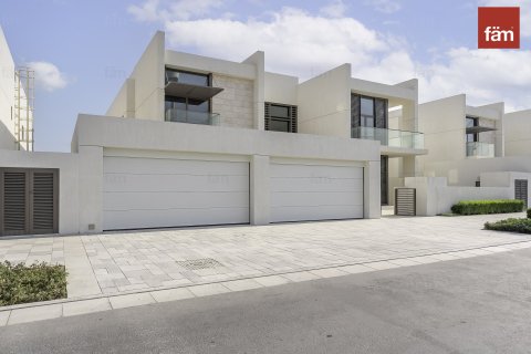 Villa à Dubai, 6 chambres, 1125 m², № 85850 - photo 13