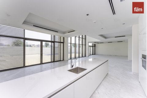 Villa à Dubai, 6 chambres, 1125 m², № 85850 - photo 7