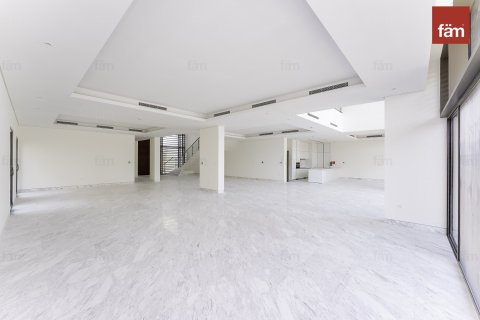 Villa à Dubai, 6 chambres, 1125 m², № 85850 - photo 5