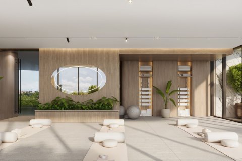 Купить квартиру в Мохаммед Бин Рашид Сити, Дубай: 1 спальня, 83.1м², № 85848 - фото 10