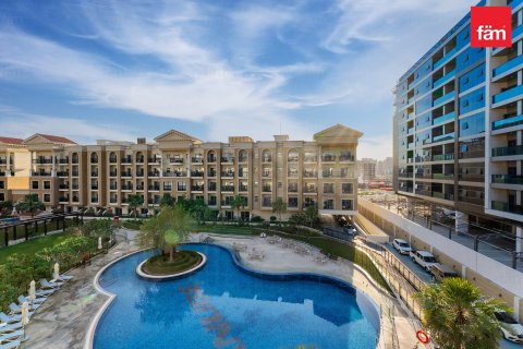 Apartamento en Arjan, Dubai, 2 dormitorios, 85.8 m², № 85854