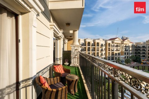 Apartamento en Arjan, Dubai, 2 dormitorios, 85.8 m², № 85854 - foto 15