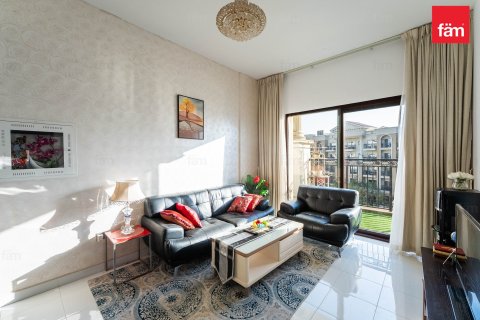 Apartamento en Arjan, Dubai, 2 dormitorios, 85.8 m², № 85854 - foto 2