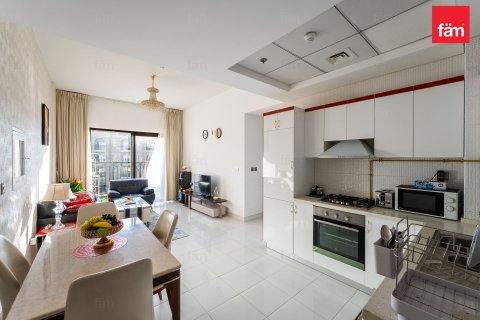 Apartamento en Arjan, Dubai, 2 dormitorios, 85.8 m², № 85854 - foto 4