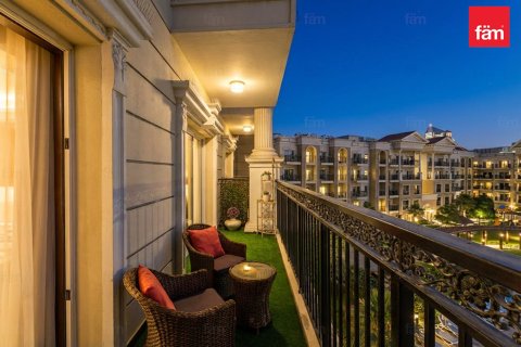 Apartamento en Arjan, Dubai, 2 dormitorios, 85.8 m², № 85854 - foto 16