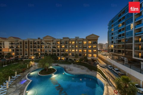 Apartamento en Arjan, Dubai, 2 dormitorios, 85.8 m², № 85854 - foto 17