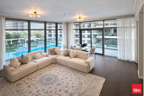 Appartement à Dubai Hills Estate, Dubai, 3 chambres, 182.7 m², № 85849